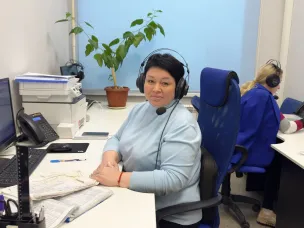 Почти 39 тысяч обращений принял контакт-центр службы занятости Нижегородской области в 2025 году